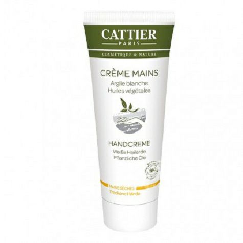 Cattier French nourishing mineral m...