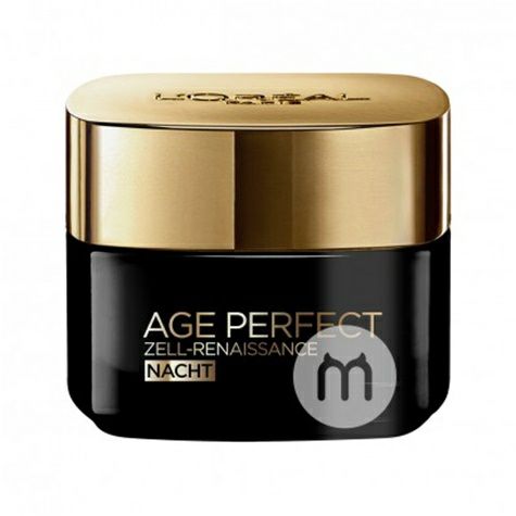 LOREAL Paris Cellular Rejuvenation ...
