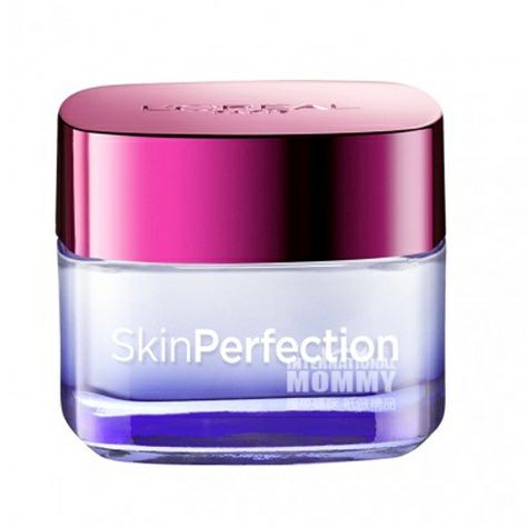 LOREAL Paris French Perfect Skin Ni...