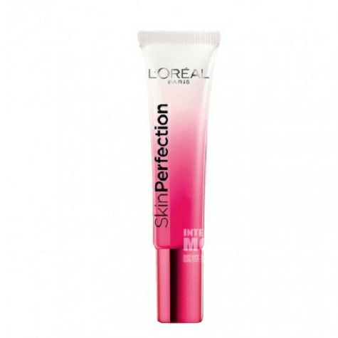 LOREAL Paris French Perfect Skin Ey...