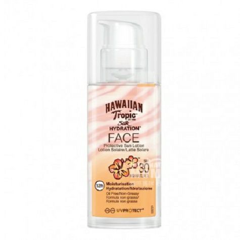 HAWAIIAN Tropic American Ultra Refr...