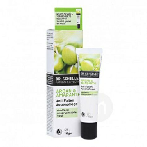 Dr. Scheller German argan oil moist...