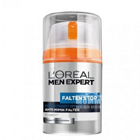 LOREAL Paris French Mens Profession...