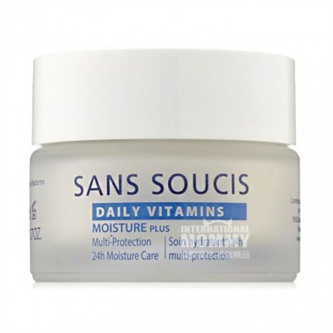 SANS SOUCIS German Vitamin Multi-Ef...