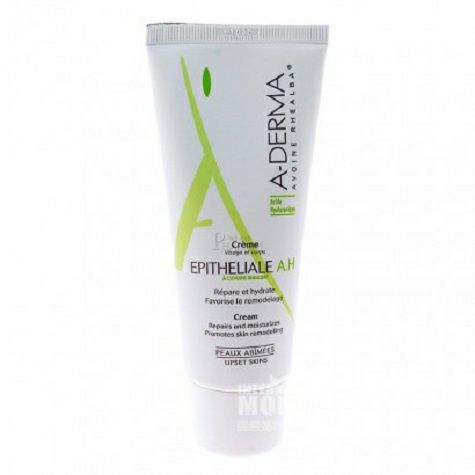 ADERMA French Damaged Skin Repair C...