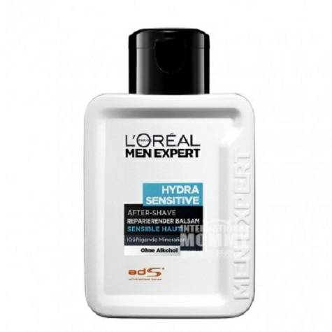 LOREAL Paris French Mens Profession...