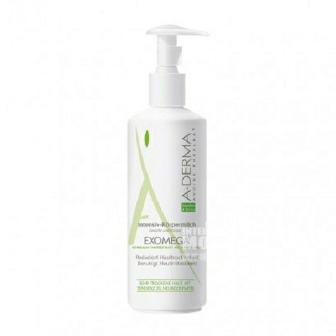 ADERMA  French deep Moisturizer