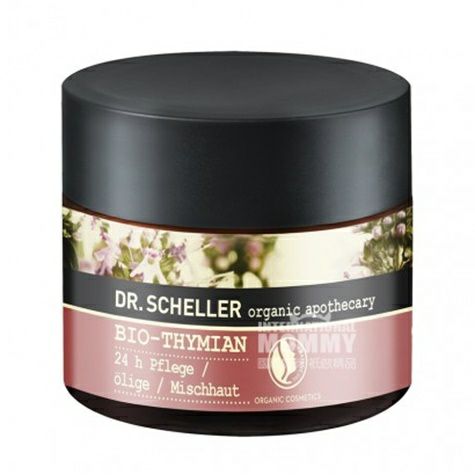 Dr. Scheller German all-weather fac...