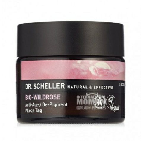 Dr. Scheller German Wild Rose Moist...