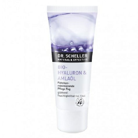 Dr. Scheller German Bio Hyaluronic ...