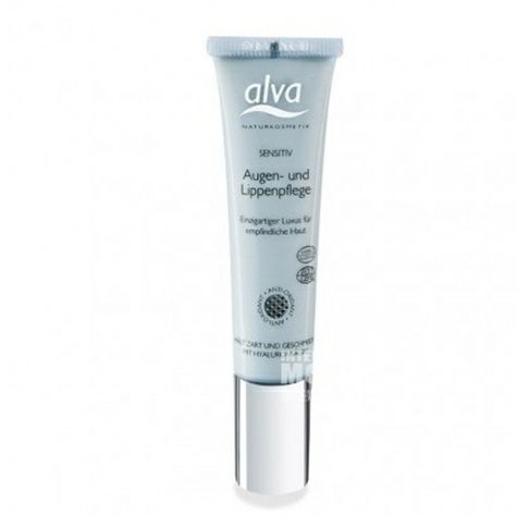 Alva German Hyaluronic Acid Moistur...
