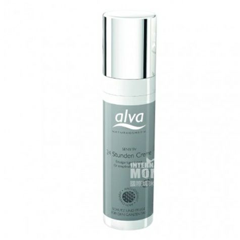 Alva Germany 24 Hours Hyaluronic Ac...