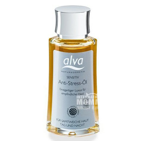 Alva Germany Relieving stress, anti...