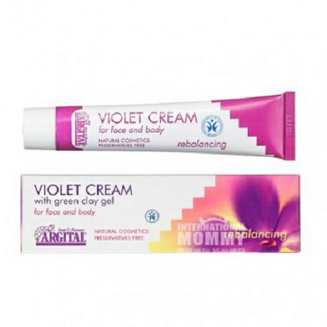 ARGITAL Italian Violet Essential Oi...