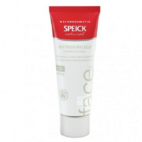 SPEICK German Natural Balance Q10 M...