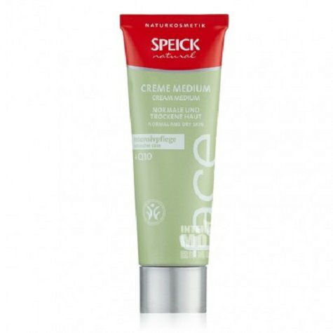 SPEICK German Severe Intensive Mois...