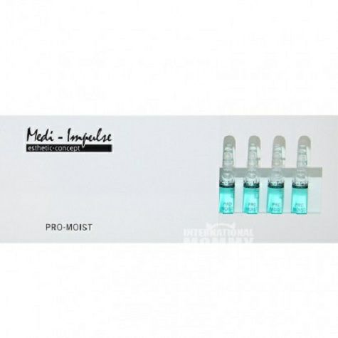 Medi Impulse German Hyaluronic Acid...