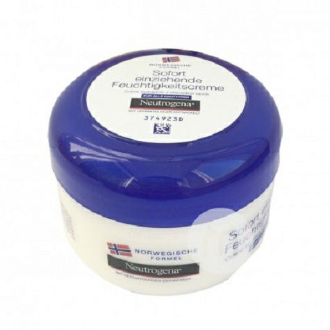 Neutrogena 24-hour long-lasting moi...