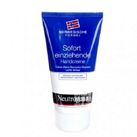 Neutrogena instant Moisturizing Han...
