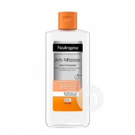 Neutrogena US Clearly Visible Black...