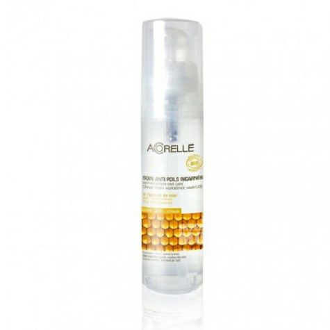 Acorelle French anti endophytic and...