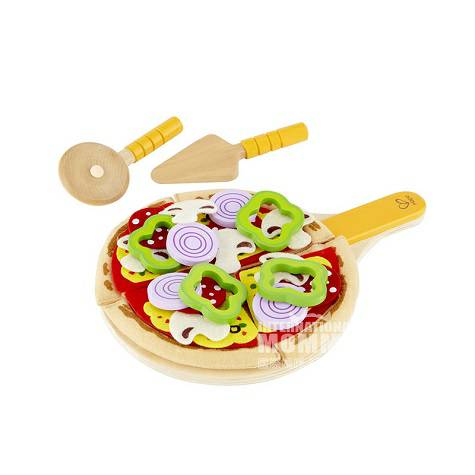 Hape Germany  Pizza set