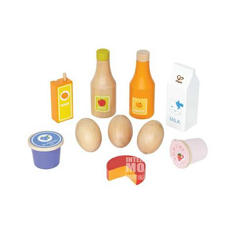 Hape Germany  Food toys