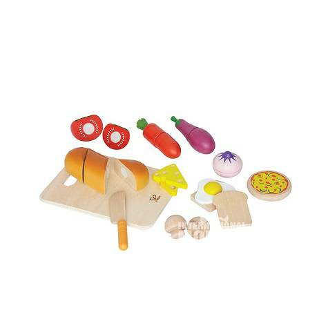 Hape Germany  Kitchen ingredients t...