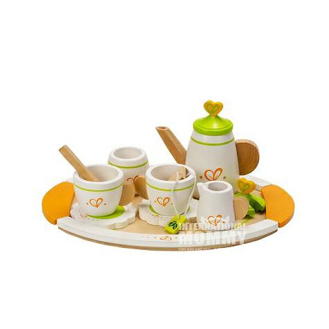 Hape Germany  Tea set toys