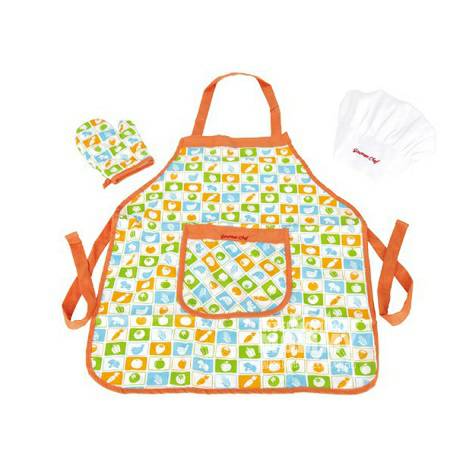 Hape Germany  Chef suit
