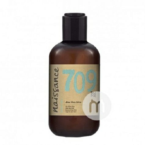 Naissance British aloe vera juice o...