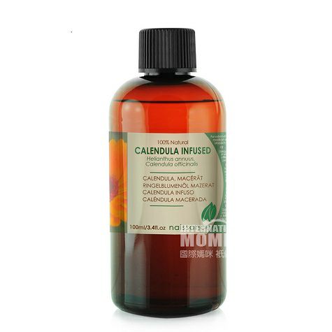 Naissance England Calendula oil ori...