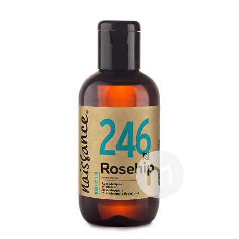 Naissance England Rosehip seed oil ...