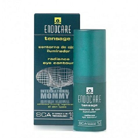 ENDOCARE Spain tensage series activ...