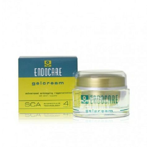 ENDOCARE Spanish Intensive Revitali...