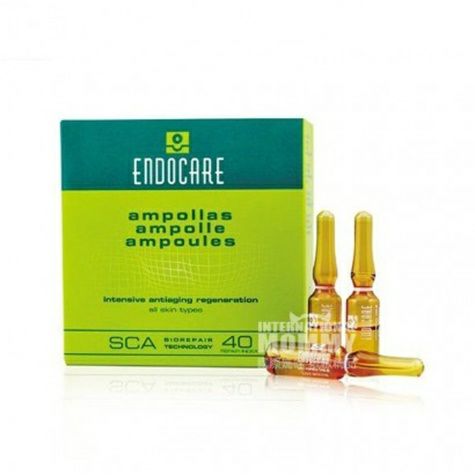 ENDOCARE Spanish Intensive Revitali...