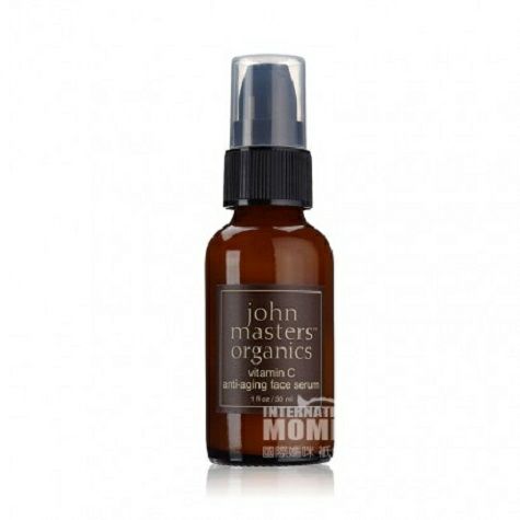 John Masters Organics American Orga...