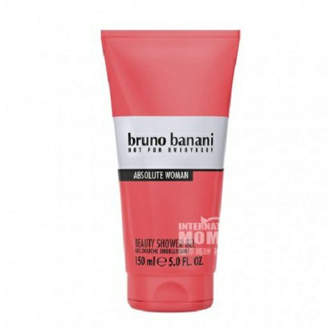 Bruno Banani German lady Grapefruit...