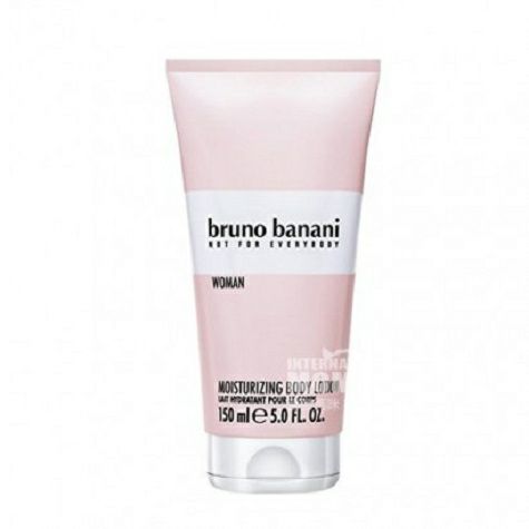 Bruno Banani German women's body mi...