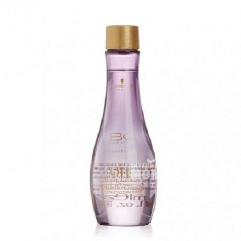 Schwarzkopf German keratin repair e...