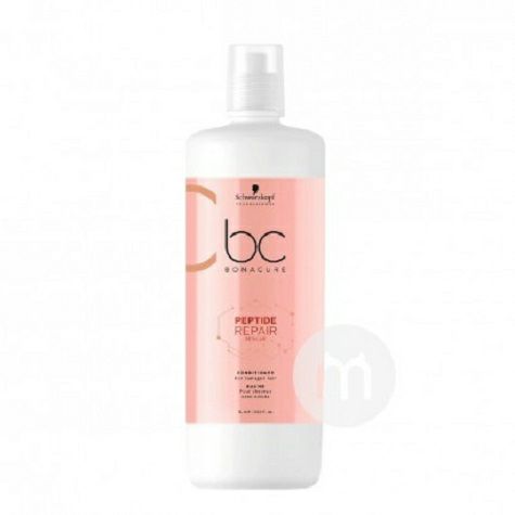 Schwarzkopf German Poly Hair Repair...