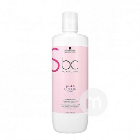 Schwarzkopf German Poly Color Locki...