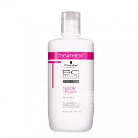 Schwarzkopf German Poly Color Locki...