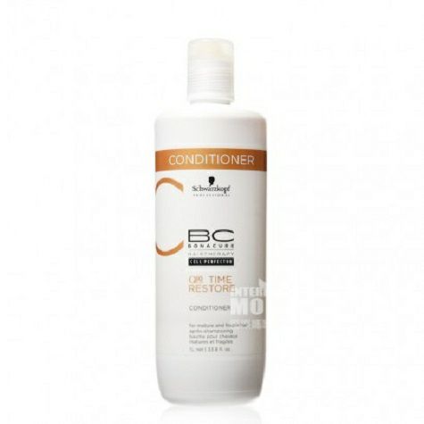 Schwarzkopf German Pauline Q10 Time...
