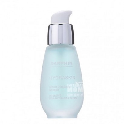DARPHIN French Fresh Moisturizing Moisturizing Serum Original Overseas