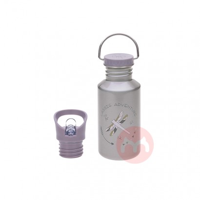 Lassig German Lassig Stainless Steel Kettle 500ml Purple Original Overseas Local Edition