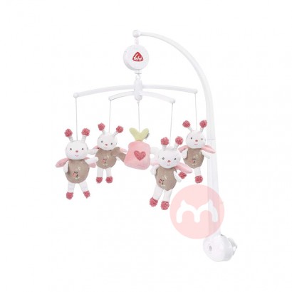 Baby FEHN Germany FEHN baby music bed Bell Bee Overseas local original