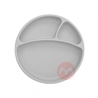Minikoioi Turkish Minikoioi non-slip silicone dinner plate Overseas local original