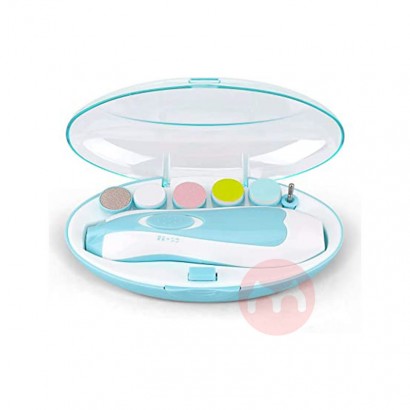 Rightwell Baby Electric Nail Clipper Overseas Local Original
