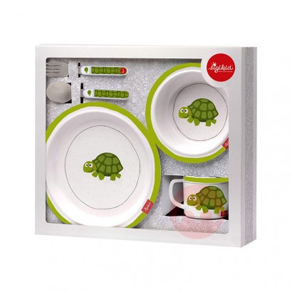 SIGIKID German children's cutlery s...